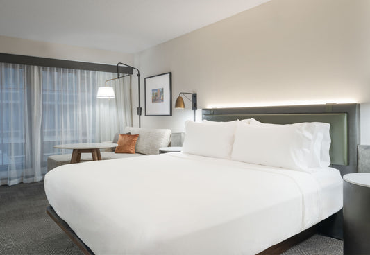 Indianapolis Regional — King Room | 2-Night Stay