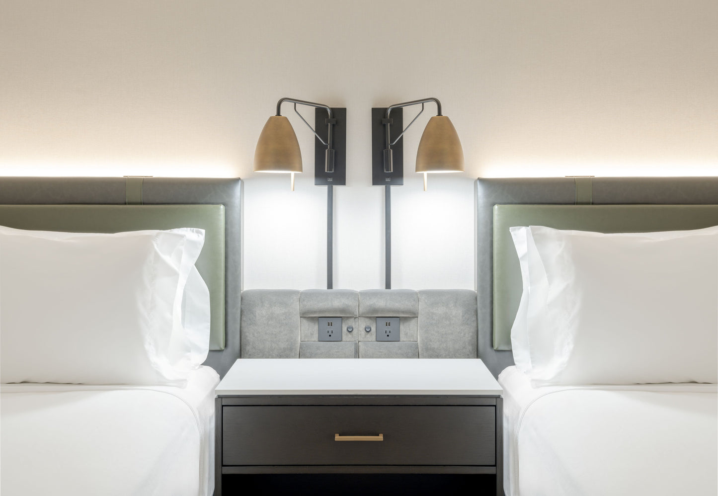 Indianapolis Regional — Double Queen Room | 2-Night Stay