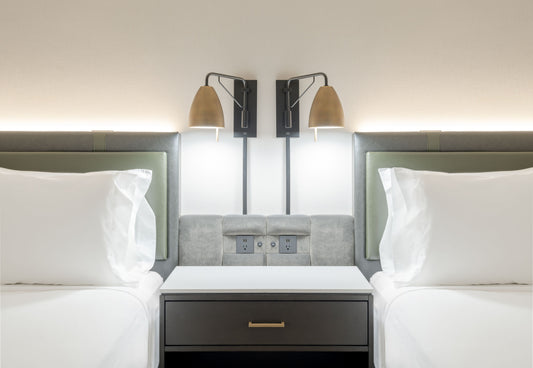 Indianapolis Regional — Double Queen Room | 2-Night Stay